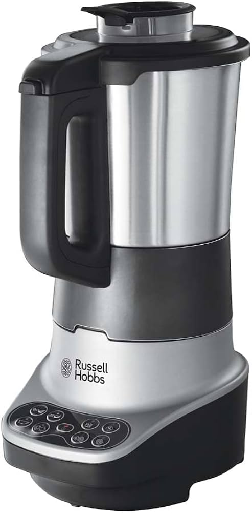 سوپ‌ساز و مخلوط‌کن Russell Hobbs